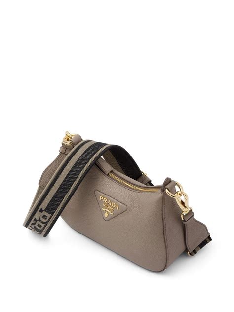 prada wrist strap|prada over the shoulder bag.